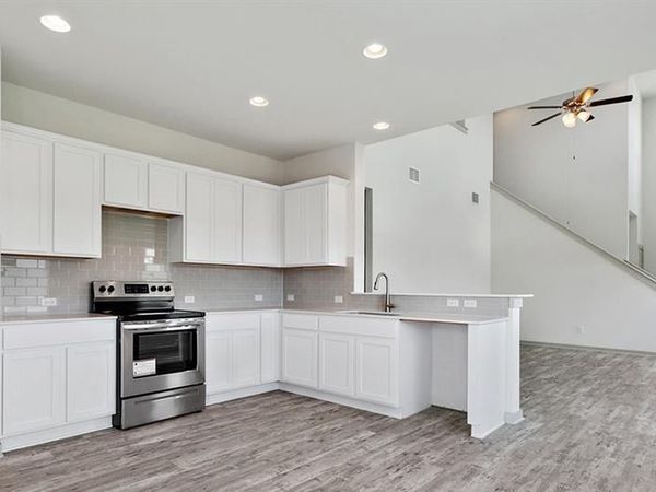 128 New Hampton WAY, San Marcos, TX 78666