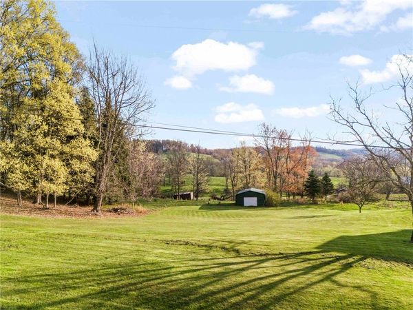 0 RIDGE ROAD, Brownsville, PA 15417