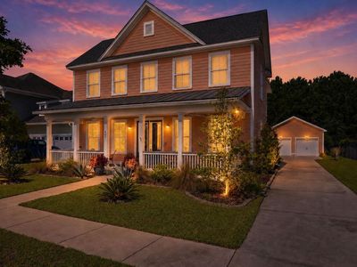409 Ashby Street, Summerville, SC 29486