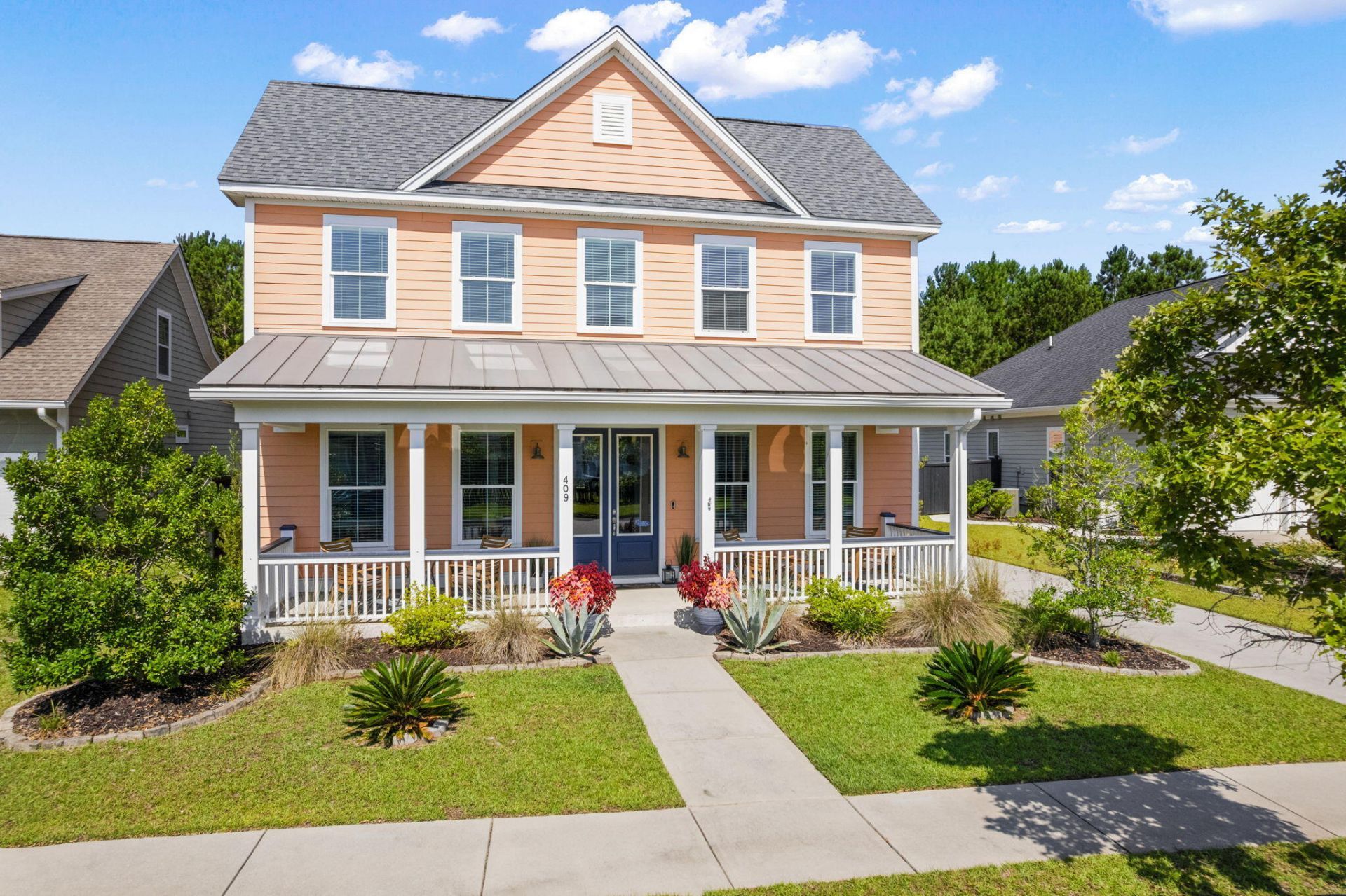 409 Ashby Street Photo 4