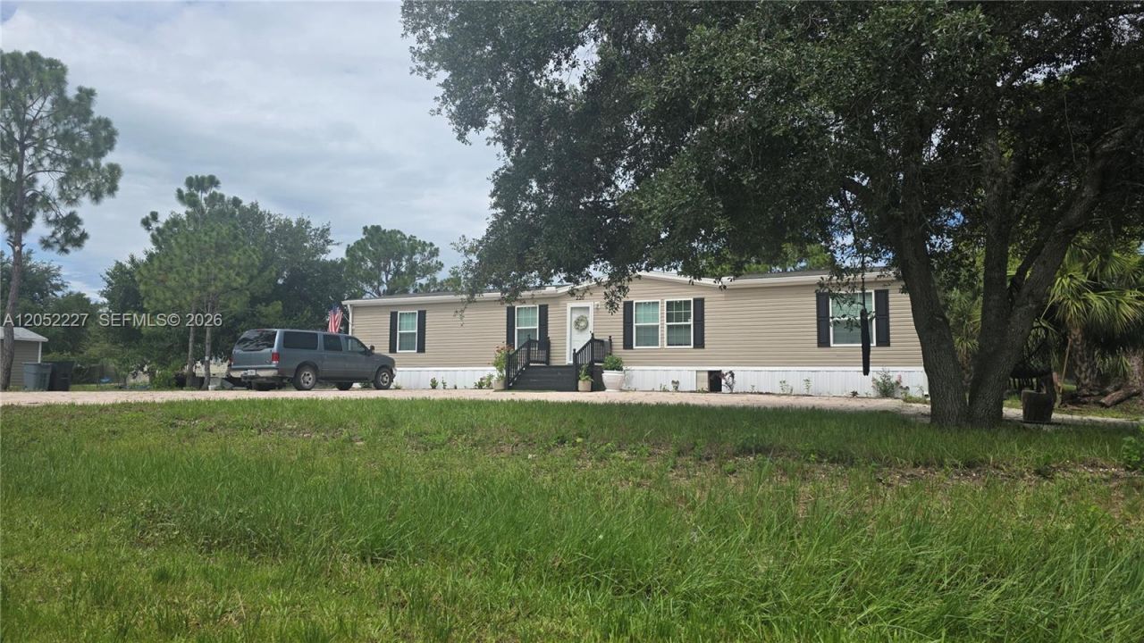 220 S Kennel St , Clewiston, FL 33440 Photo