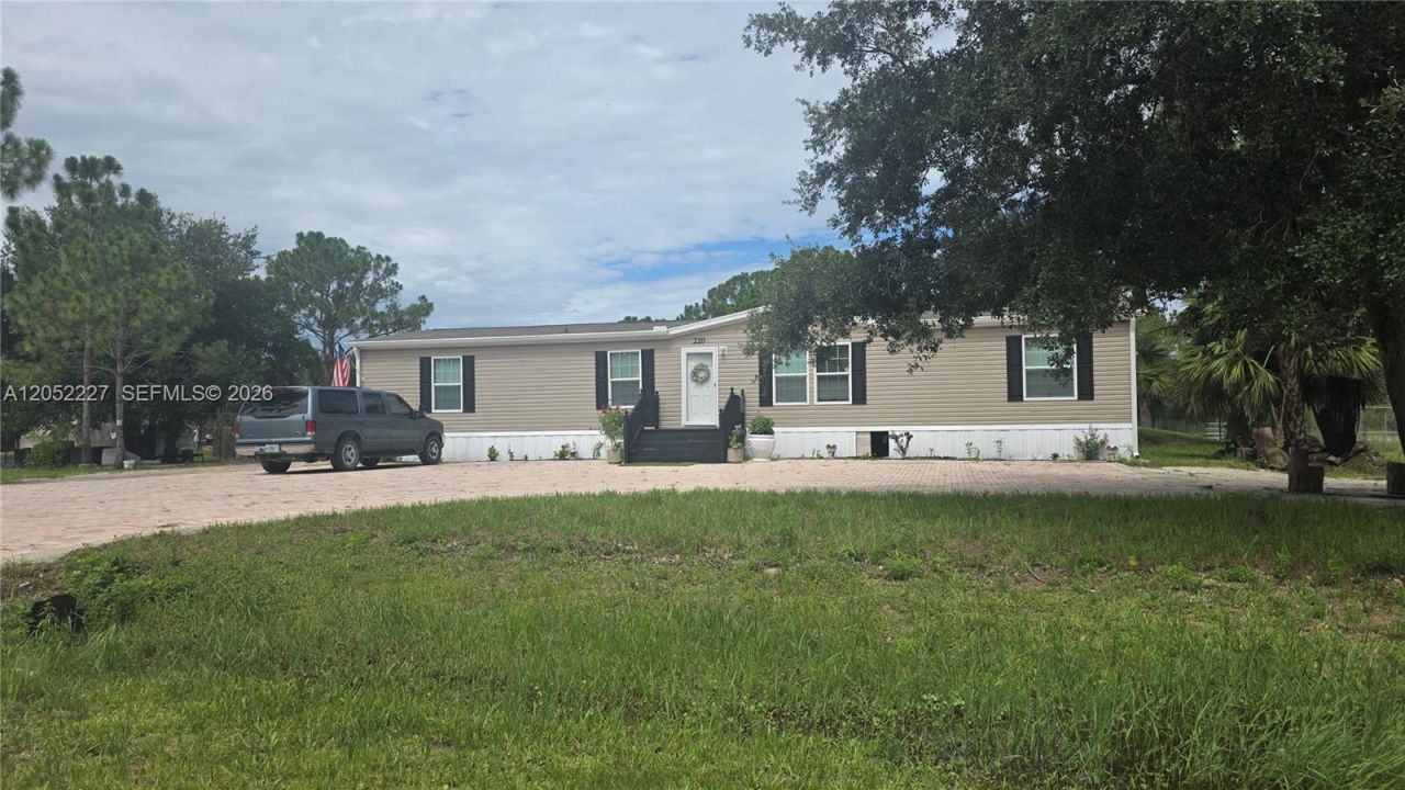 220 S Kennel St , Clewiston, FL 33440 Photo