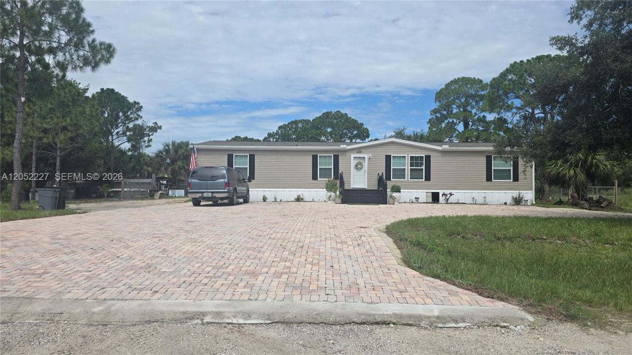 220 S Kennel St , Clewiston, FL 33440 Photo
