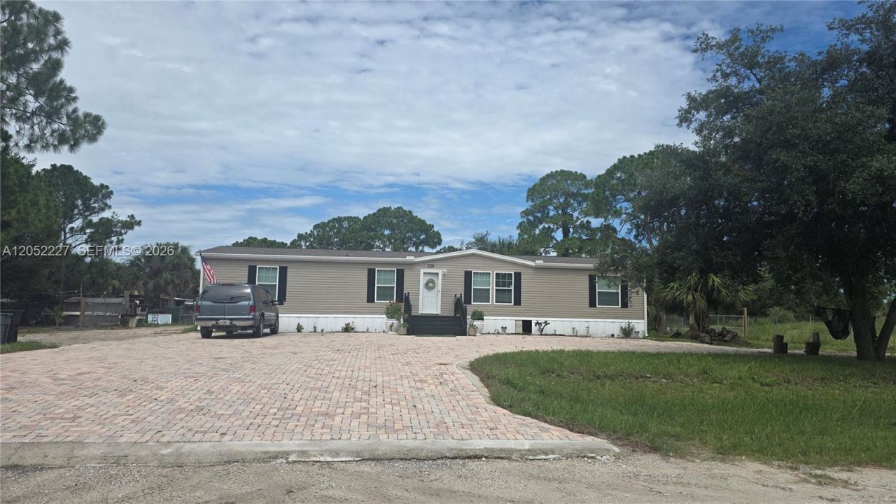 220 S Kennel St , Clewiston, FL 33440 Photo