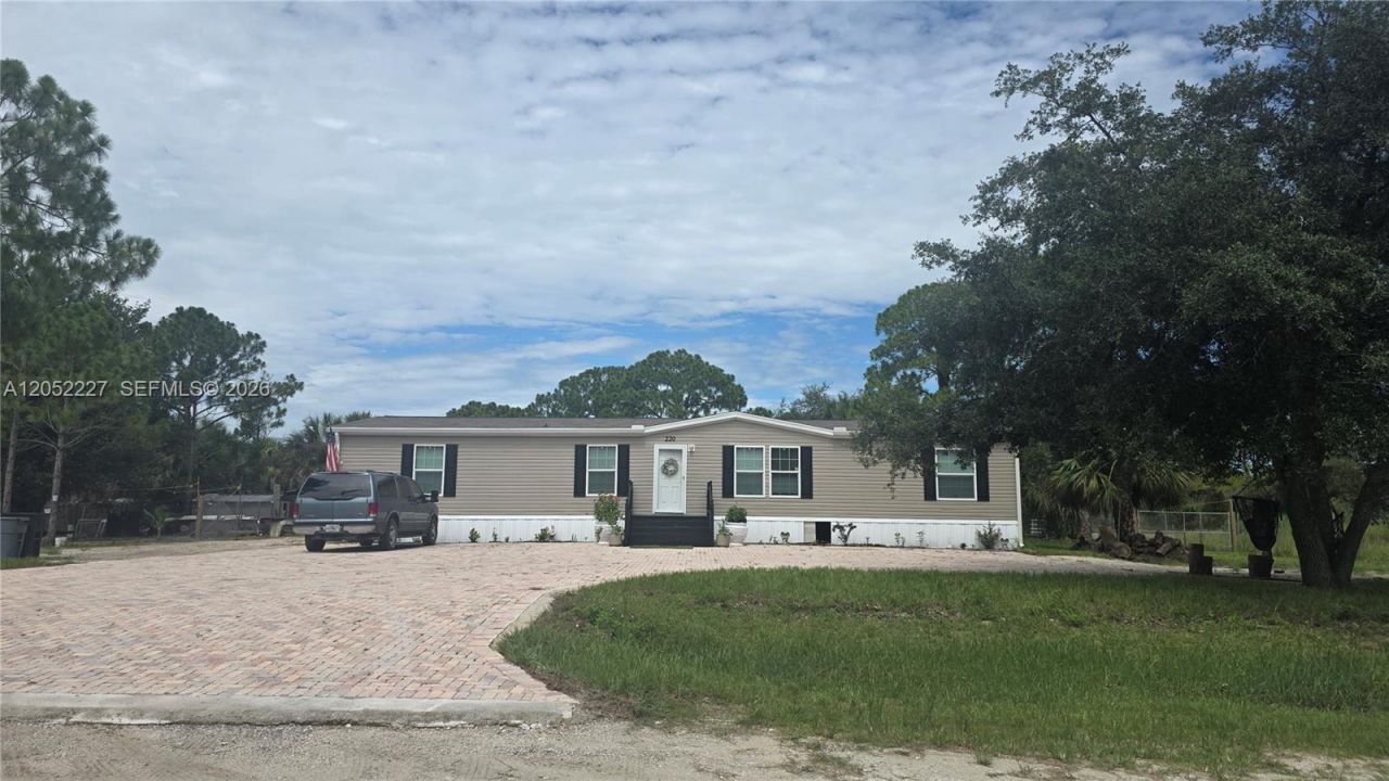 220 S Kennel St , Clewiston, FL 33440 Photo