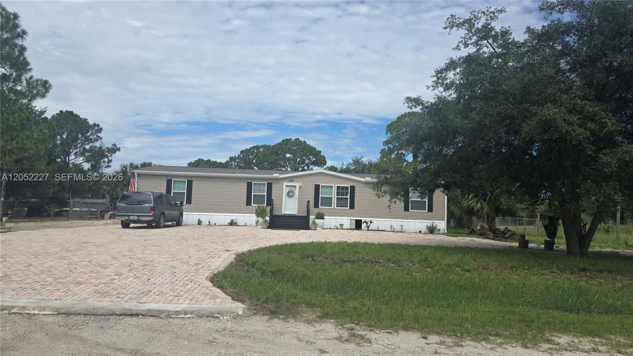 220 S Kennel St , Clewiston, FL 33440 Photo