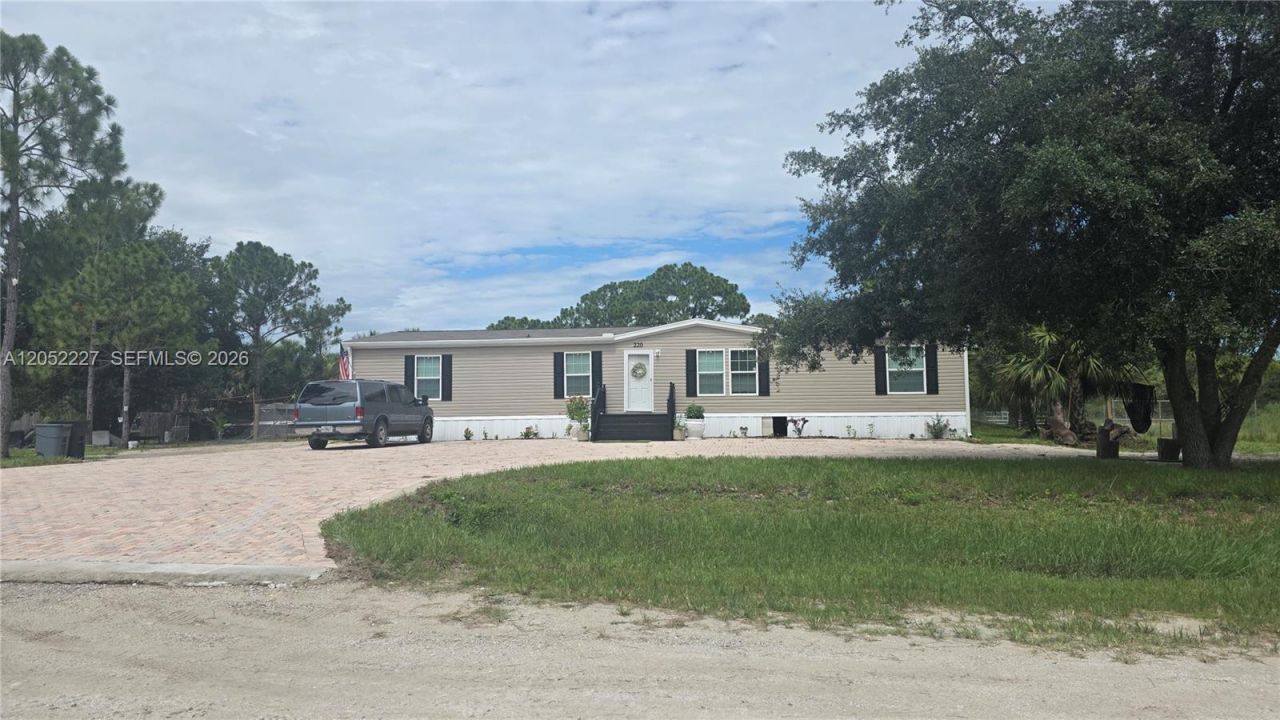 220 S Kennel St , Clewiston, FL 33440 Photo