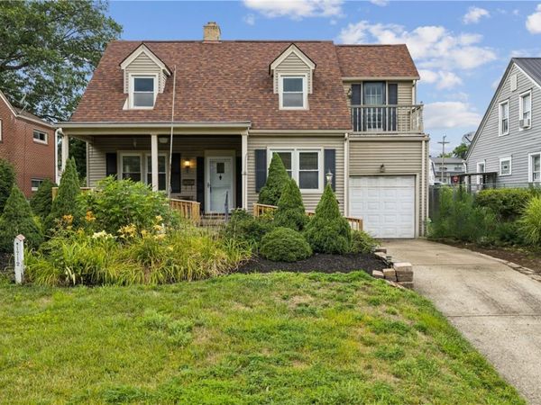 1712 2nd St, Beaver, PA 15009