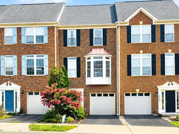15054 DANEHURST CIRCLE, GAINESVILLE, VA 20155