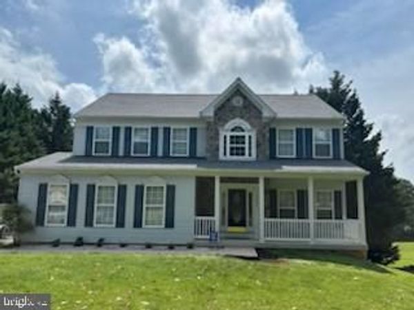 11733A HAMILTON PLACE, WHITE MARSH, MD 21162