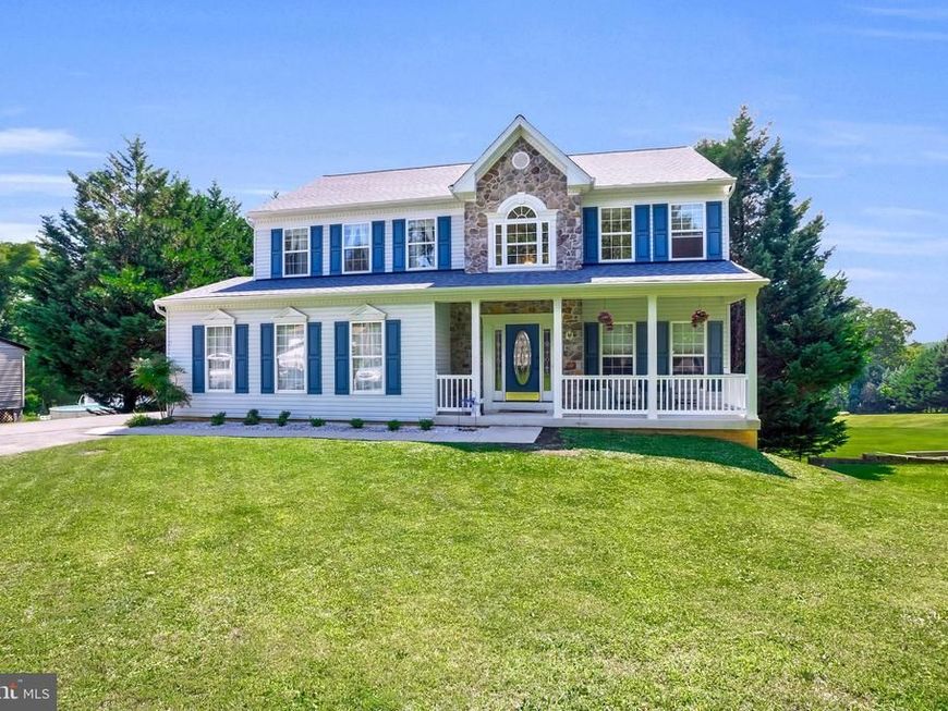 11733a Hamilton Place, White Marsh, MD 21162 Main Photo