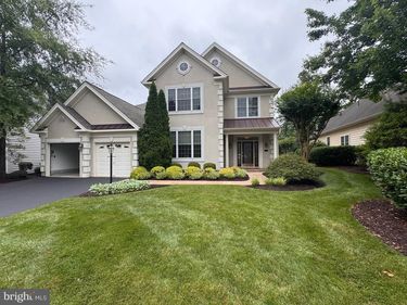 5117 FALDO DRIVE , HAYMARKET, VA 20169