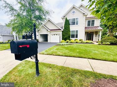 5117 FALDO DRIVE, HAYMARKET, VA 20169