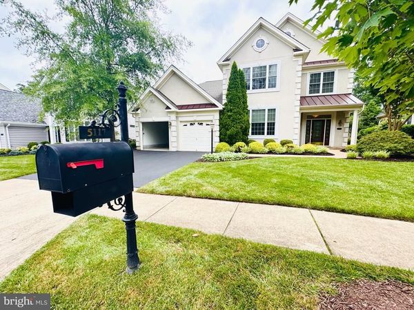 5117 FALDO DRIVE, HAYMARKET, VA 20169