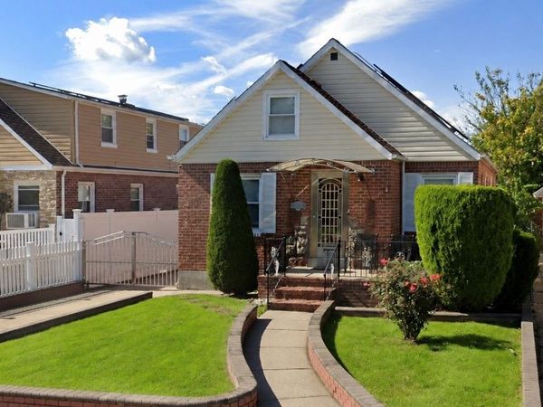 11828 227th Street, Cambria Heights, NY 11411