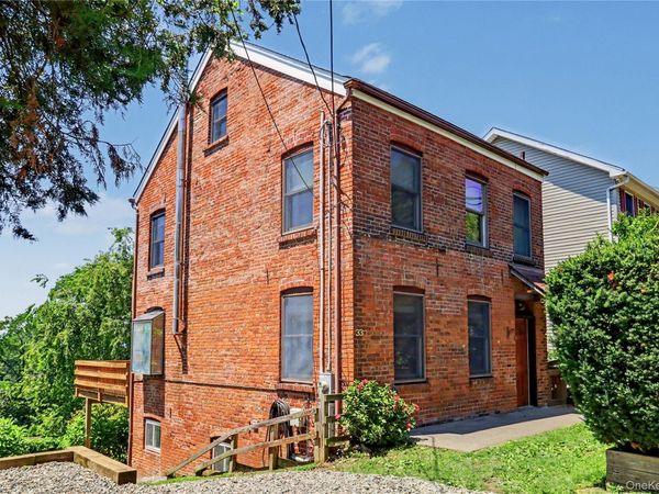 33 Cedar Lane, Ossining, NY 10562