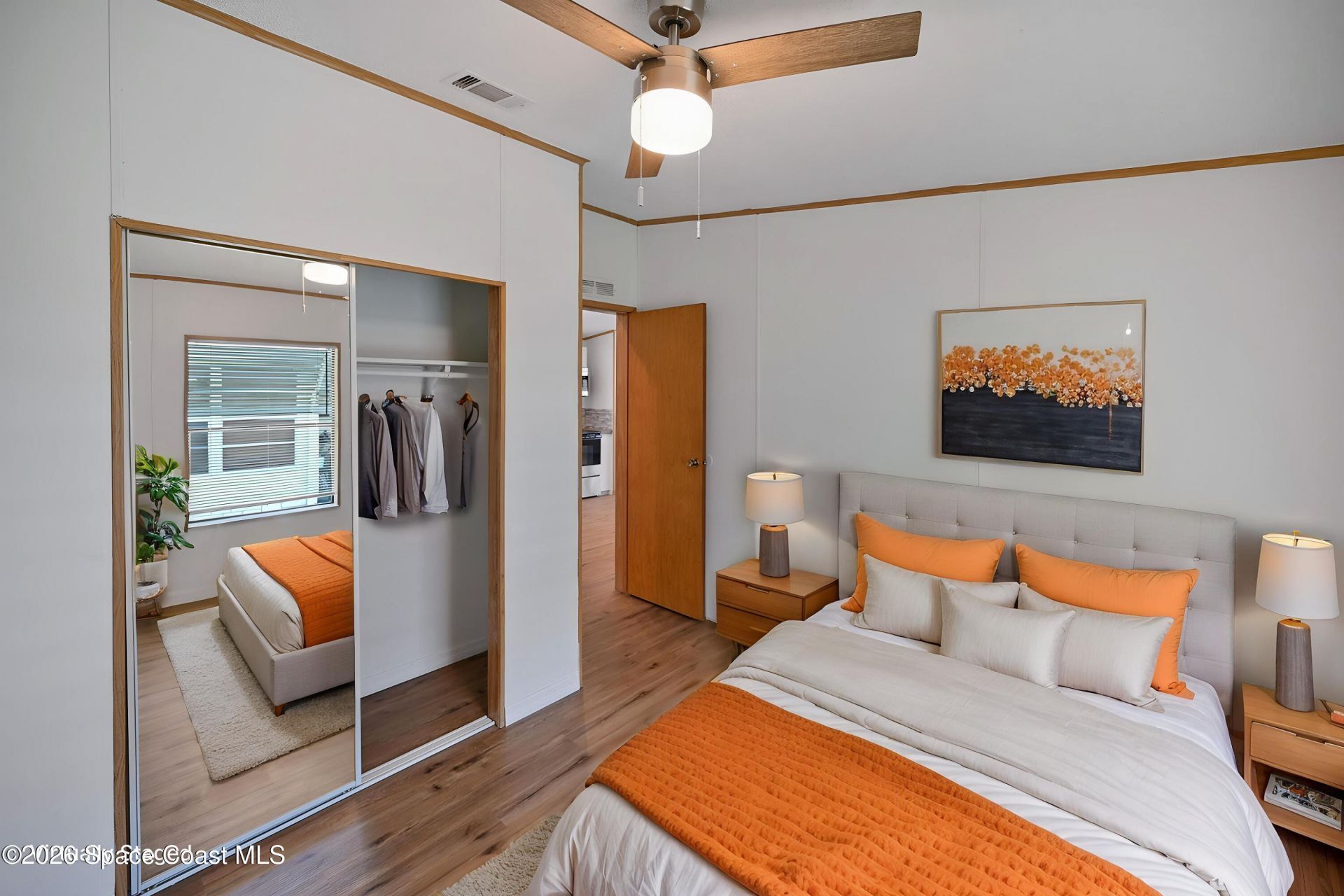 451 E Egret Circle, Barefoot Bay, FL 32976 Photo