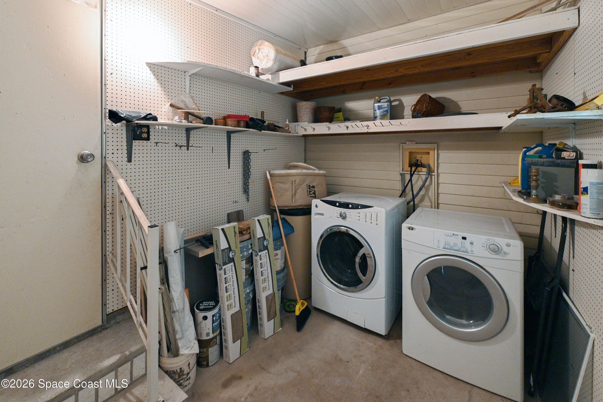 451 E Egret Circle, Barefoot Bay, FL 32976 Photo