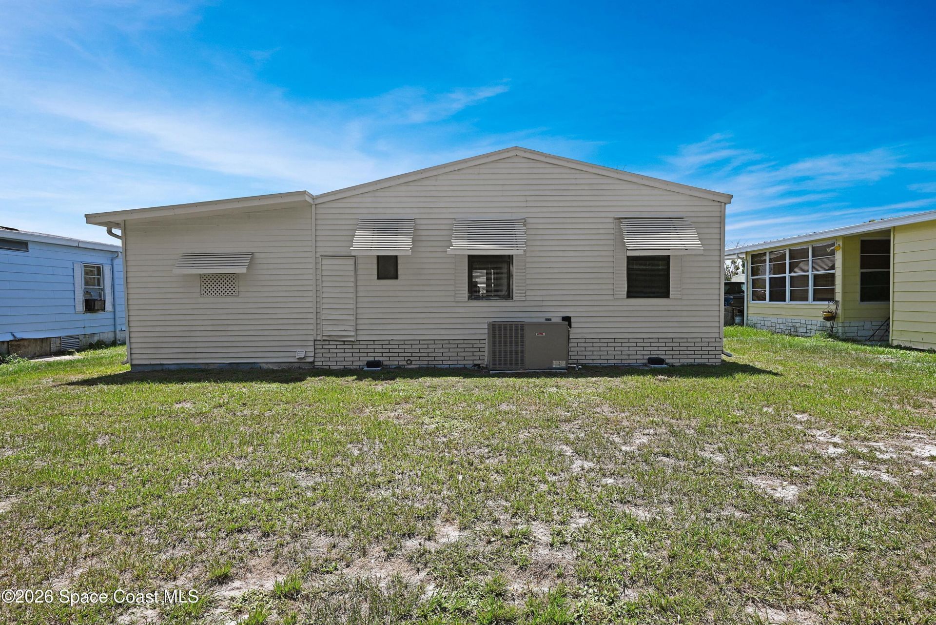 451 E Egret Circle, Barefoot Bay, FL 32976 Photo