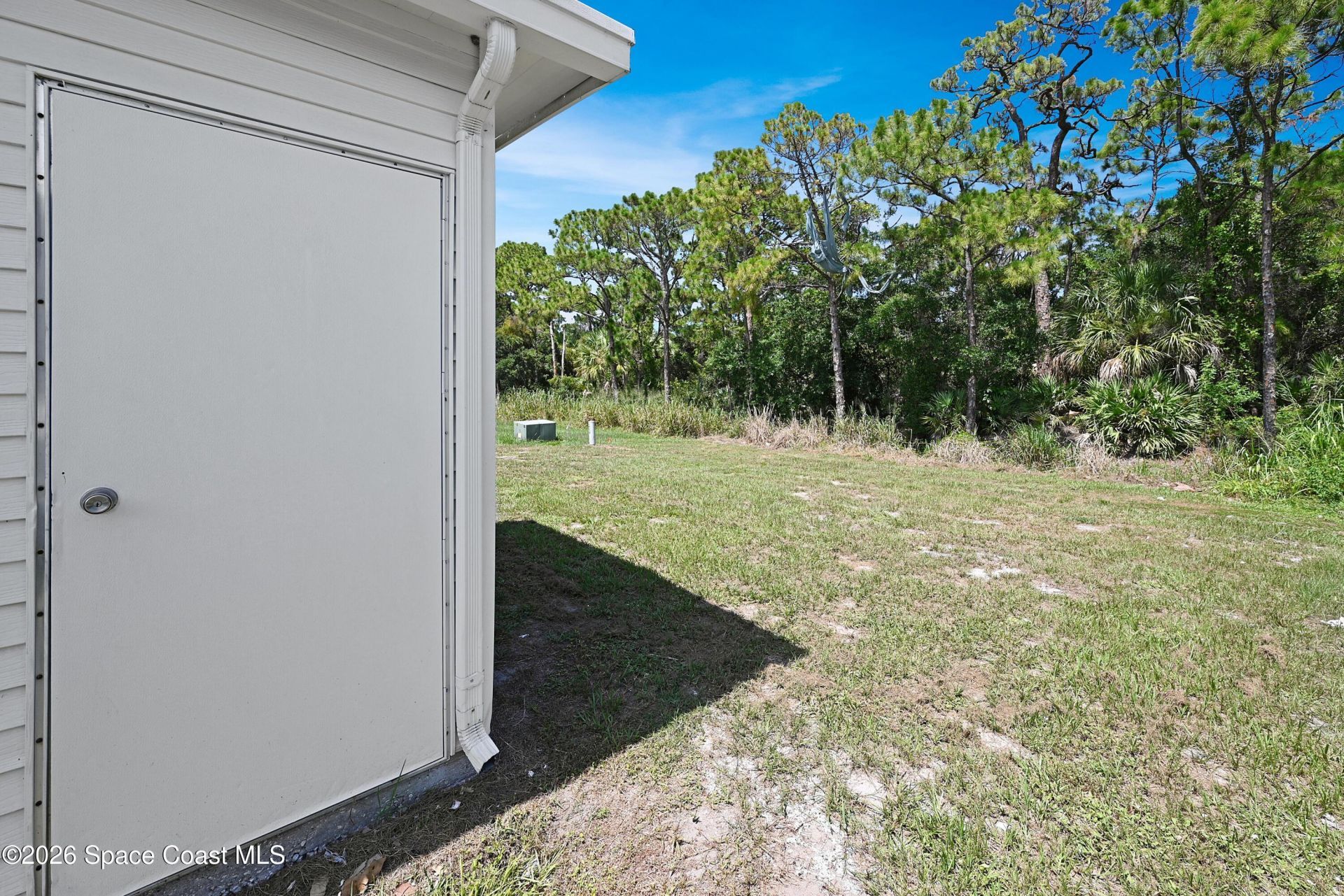 451 E Egret Circle, Barefoot Bay, FL 32976 Photo
