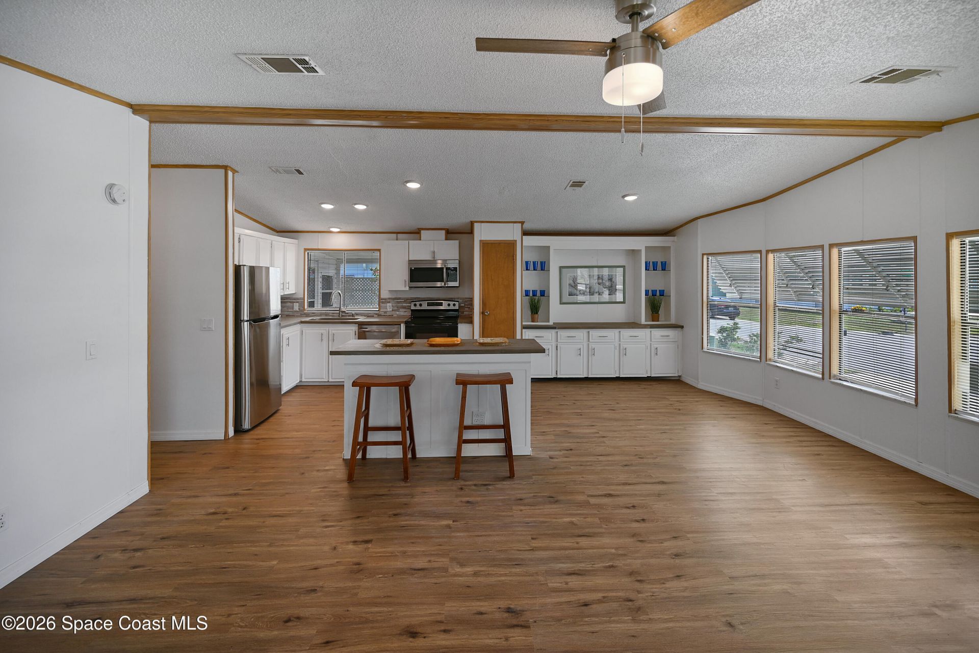 451 E Egret Circle, Barefoot Bay, FL 32976 Photo
