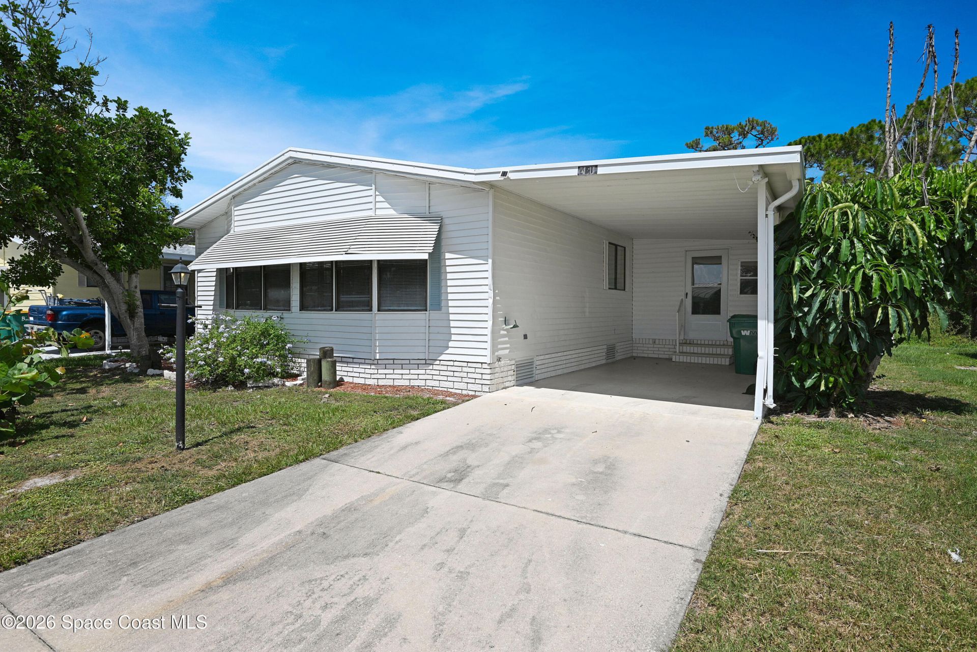 451 E Egret Circle, Barefoot Bay, FL 32976 Photo