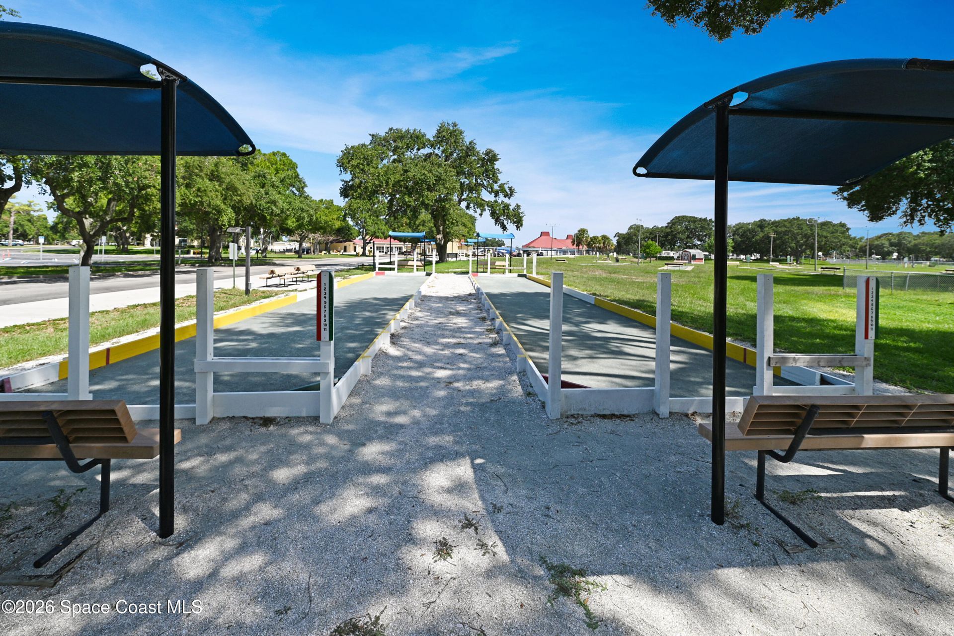 451 E Egret Circle, Barefoot Bay, FL 32976 Photo