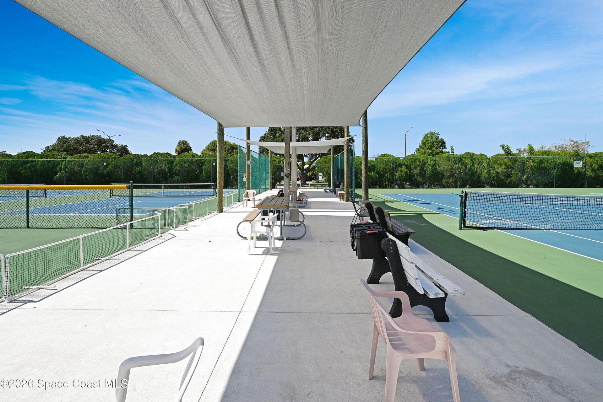 451 E Egret Circle, Barefoot Bay, FL 32976 Photo