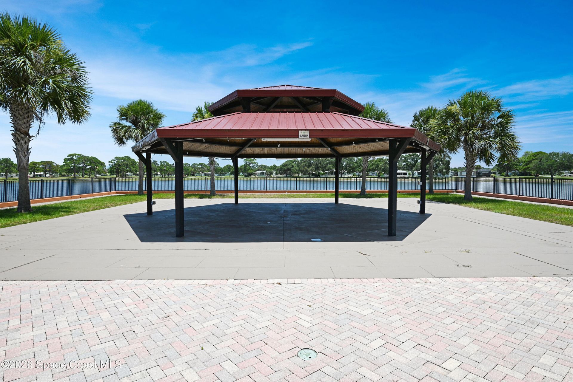 451 E Egret Circle, Barefoot Bay, FL 32976 Photo