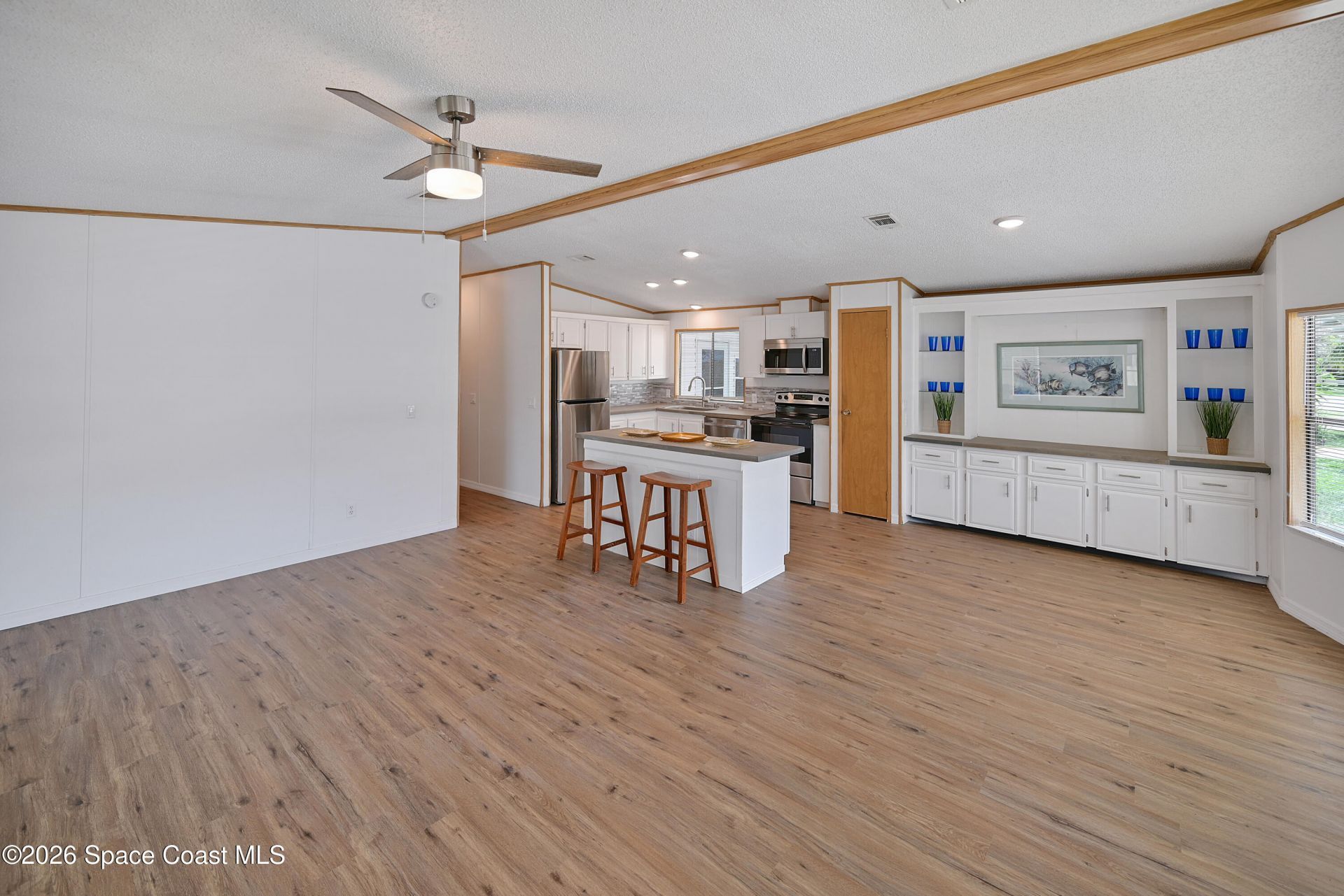 451 E Egret Circle, Barefoot Bay, FL 32976 Photo