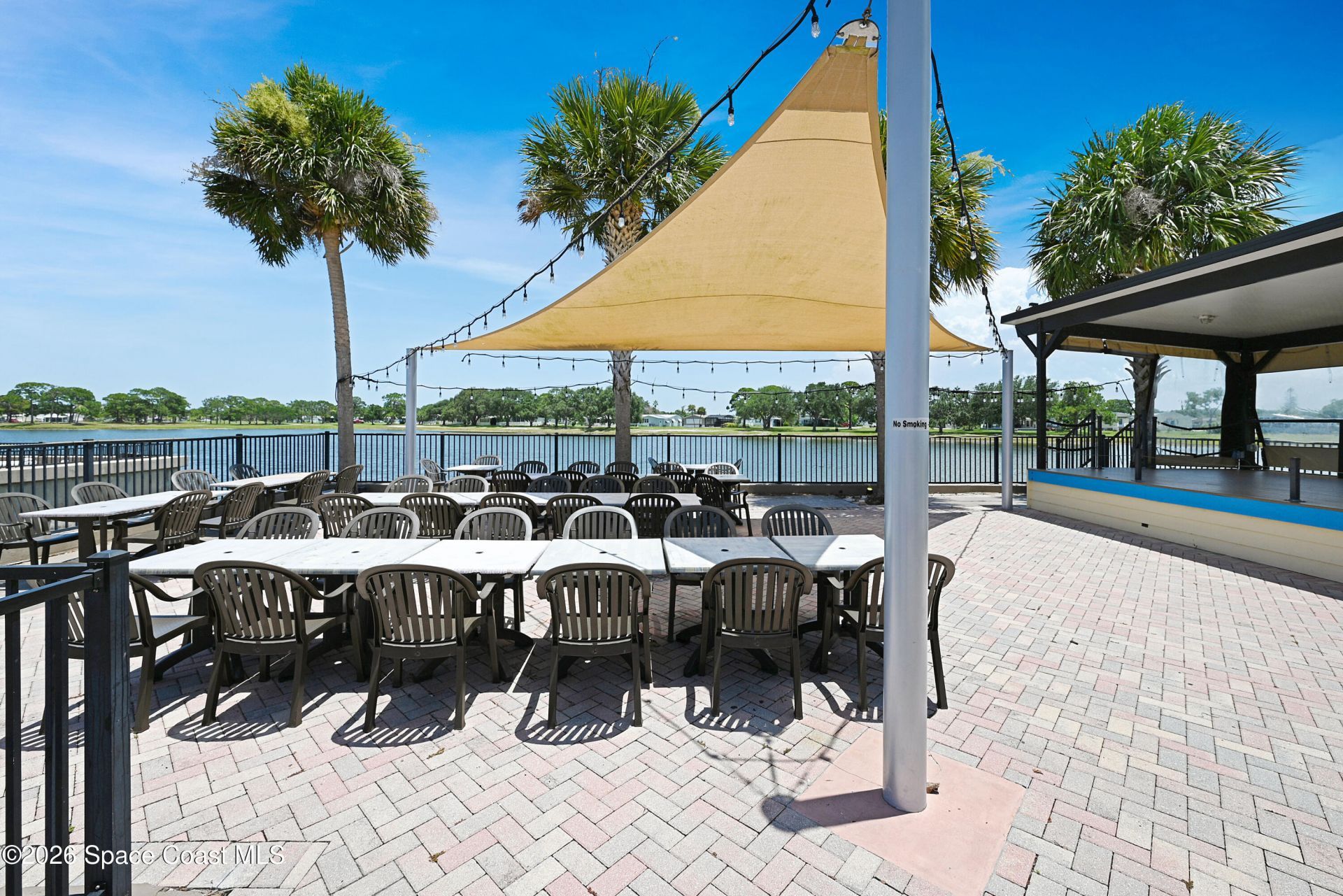 451 E Egret Circle, Barefoot Bay, FL 32976 Photo