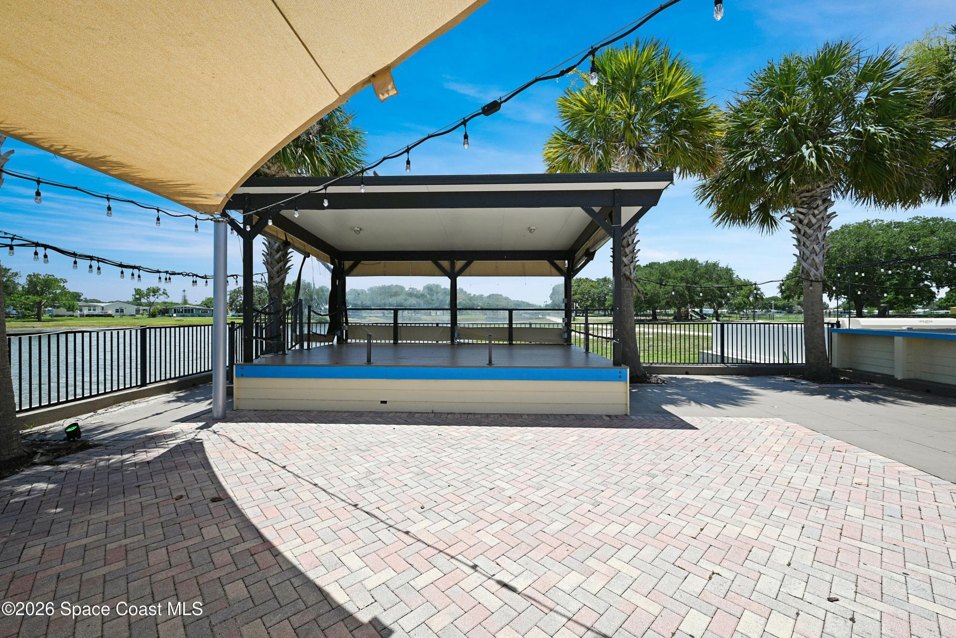 451 E Egret Circle, Barefoot Bay, FL 32976 Photo