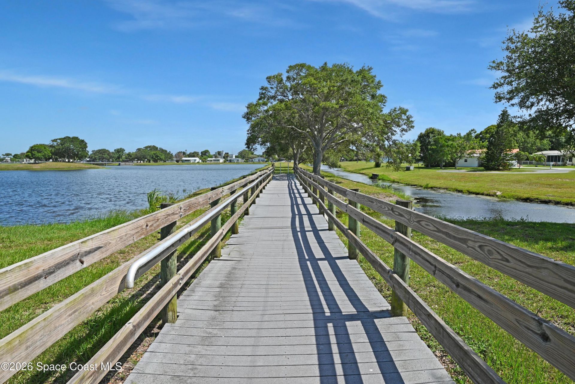 451 E Egret Circle, Barefoot Bay, FL 32976 Photo