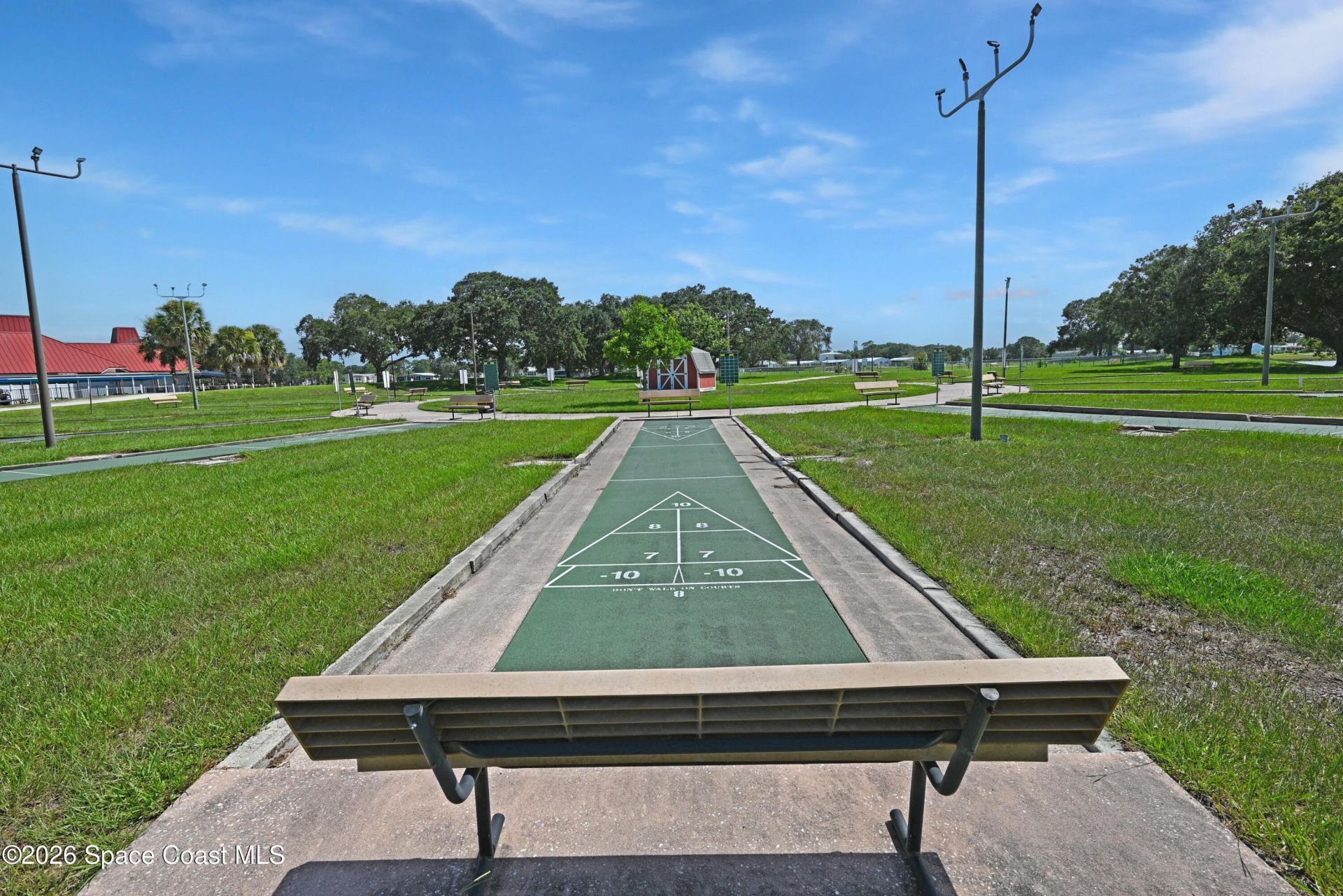 451 E Egret Circle, Barefoot Bay, FL 32976 Photo