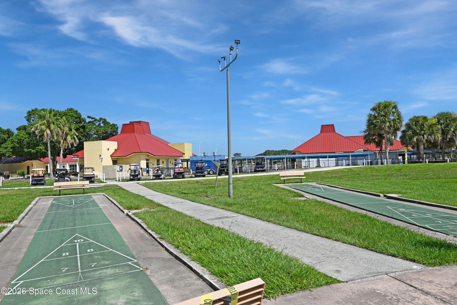 451 E Egret Circle, Barefoot Bay, FL 32976 Photo