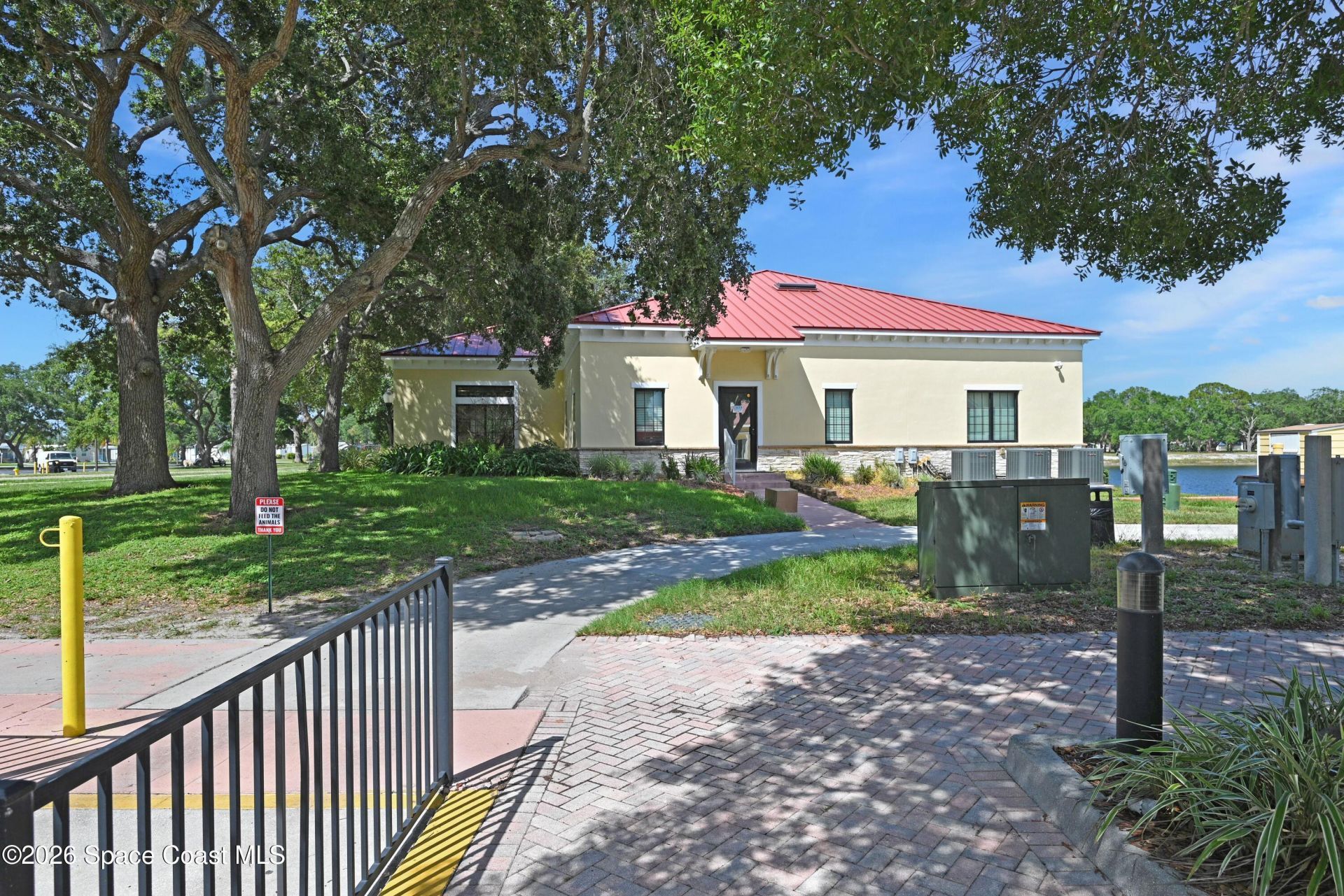 451 E Egret Circle, Barefoot Bay, FL 32976 Photo