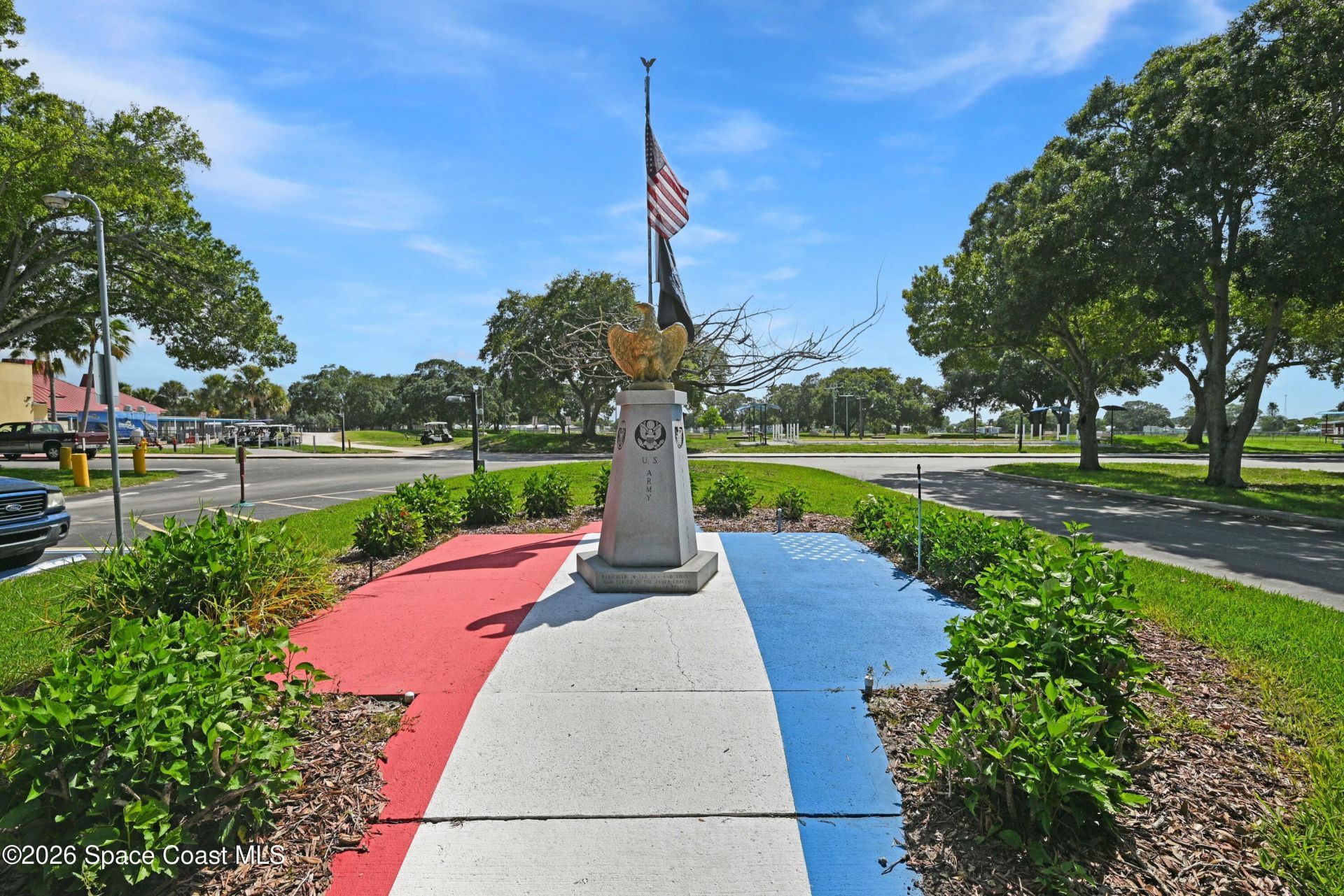 451 E Egret Circle, Barefoot Bay, FL 32976 Photo
