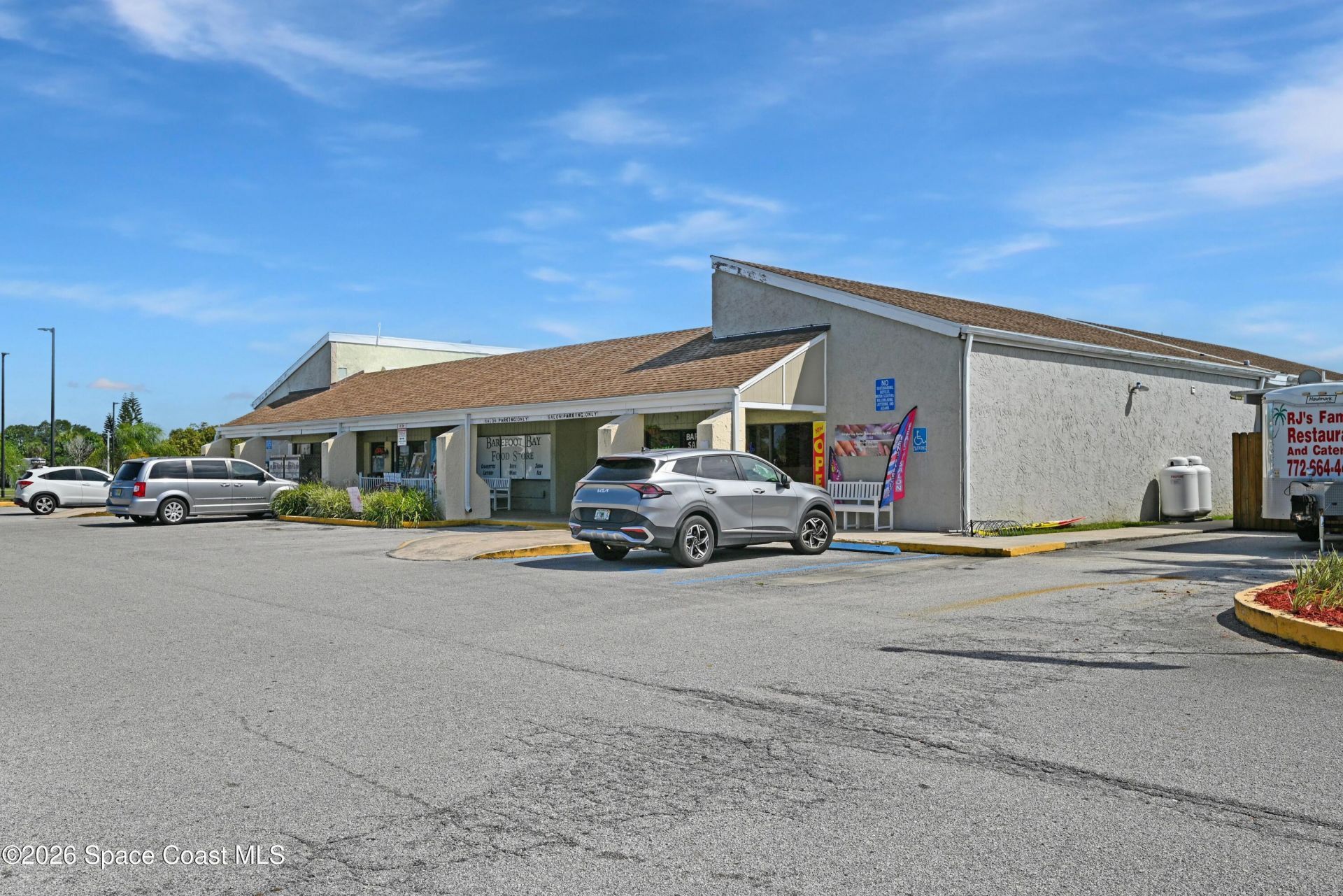 451 E Egret Circle, Barefoot Bay, FL 32976 Photo