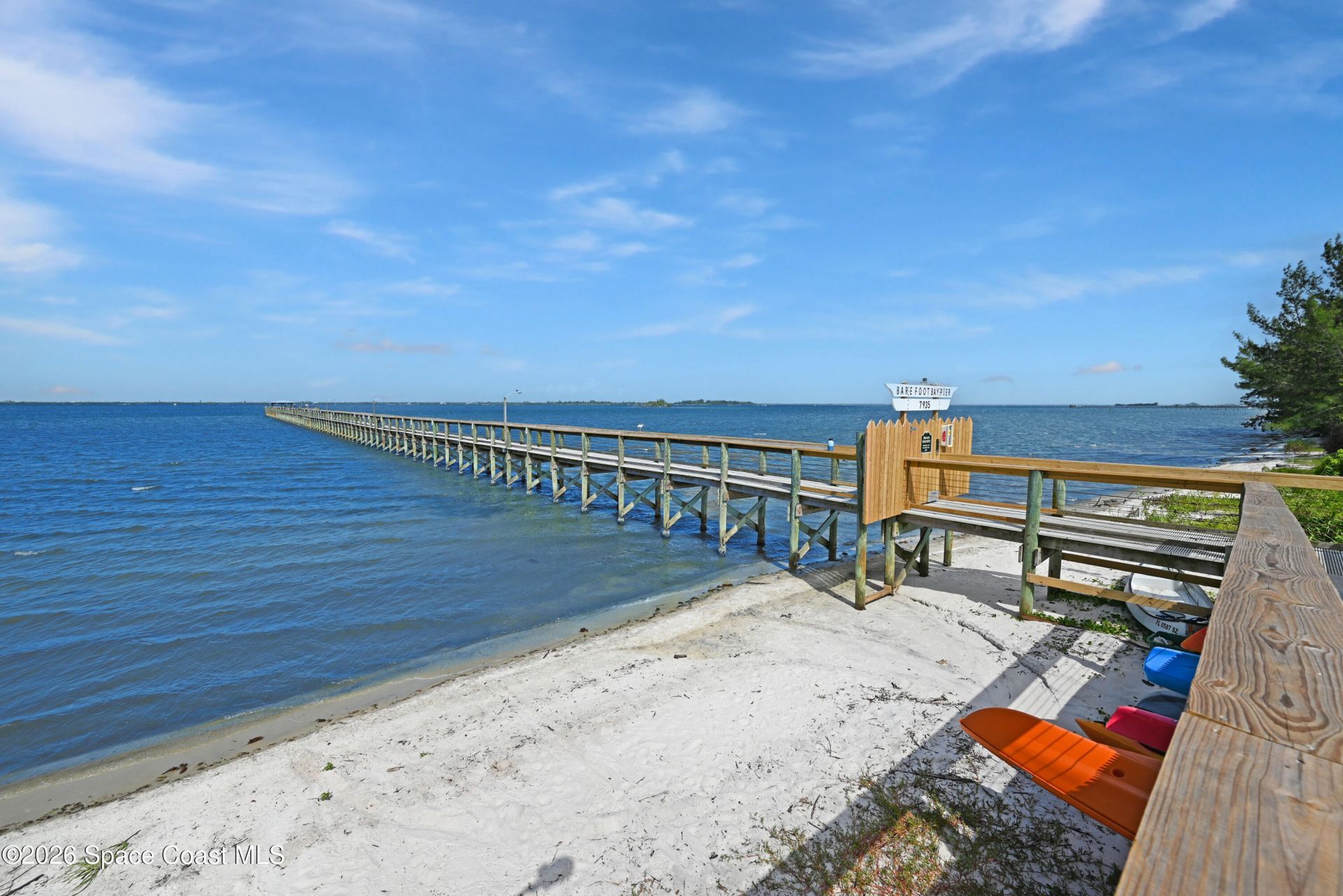451 E Egret Circle, Barefoot Bay, FL 32976 Photo