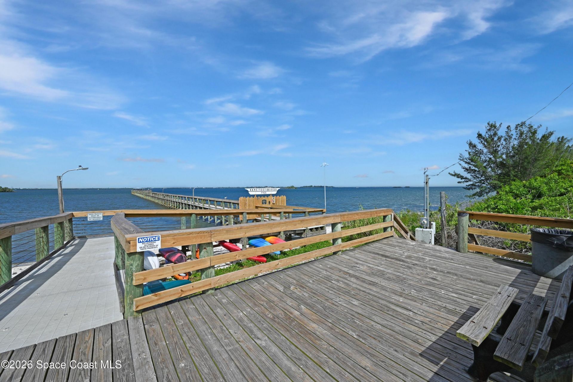 451 E Egret Circle, Barefoot Bay, FL 32976 Photo