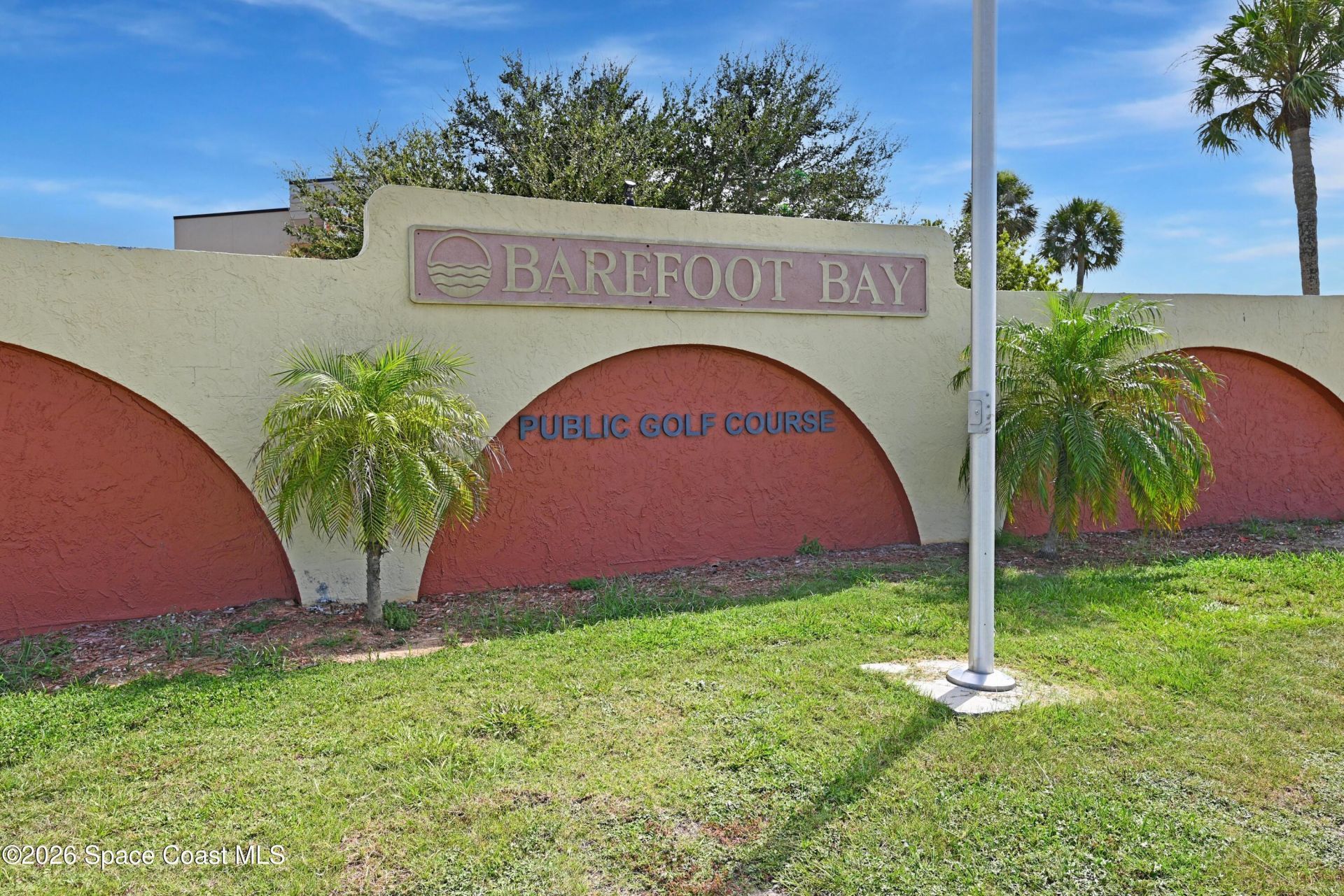 451 E Egret Circle, Barefoot Bay, FL 32976 Photo