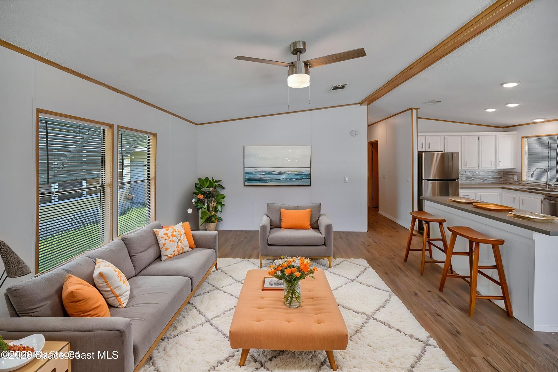 451 E Egret Circle, Barefoot Bay, FL 32976 Photo