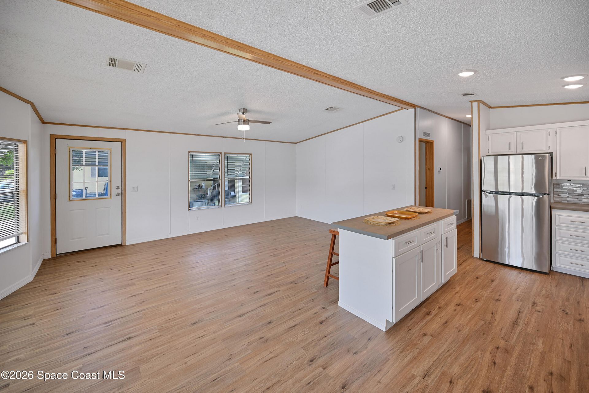 451 E Egret Circle, Barefoot Bay, FL 32976 Photo