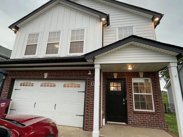 1393 Citadel Dr , Clarksville, TN 37042