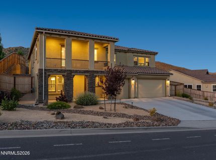 415 Gooseberry Drive, Reno, NV 89523 Photo