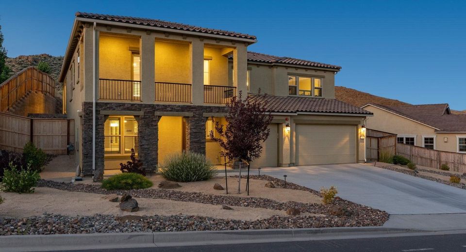 415 Gooseberry Drive, Reno, NV 89523 Photo