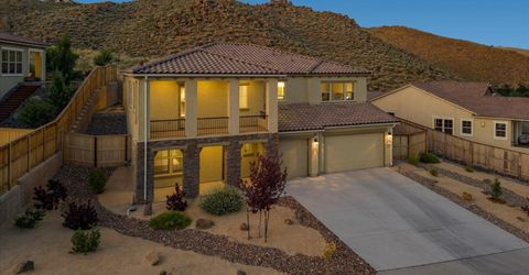 415 Gooseberry Drive, Reno, NV 89523 Photo