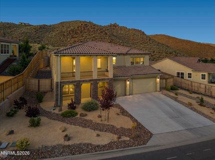 415 Gooseberry Drive, Reno, NV 89523 Photo