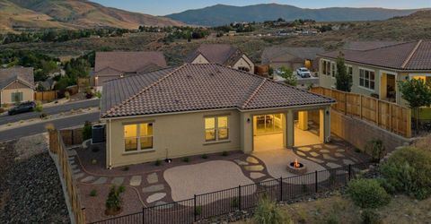 415 Gooseberry Drive, Reno, NV 89523 Photo