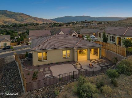415 Gooseberry Drive, Reno, NV 89523 Photo